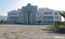 Torbalı Meslek Yüksekokulu Öğrenci Yurtları